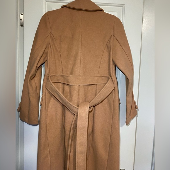 NEW! Lapel Collar Overcoat 🍂 - Picture 6 of 12